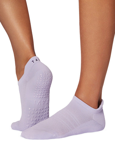 Savvy Tec Grip Socks | Socks > Grip | Tavi – Tavi Active