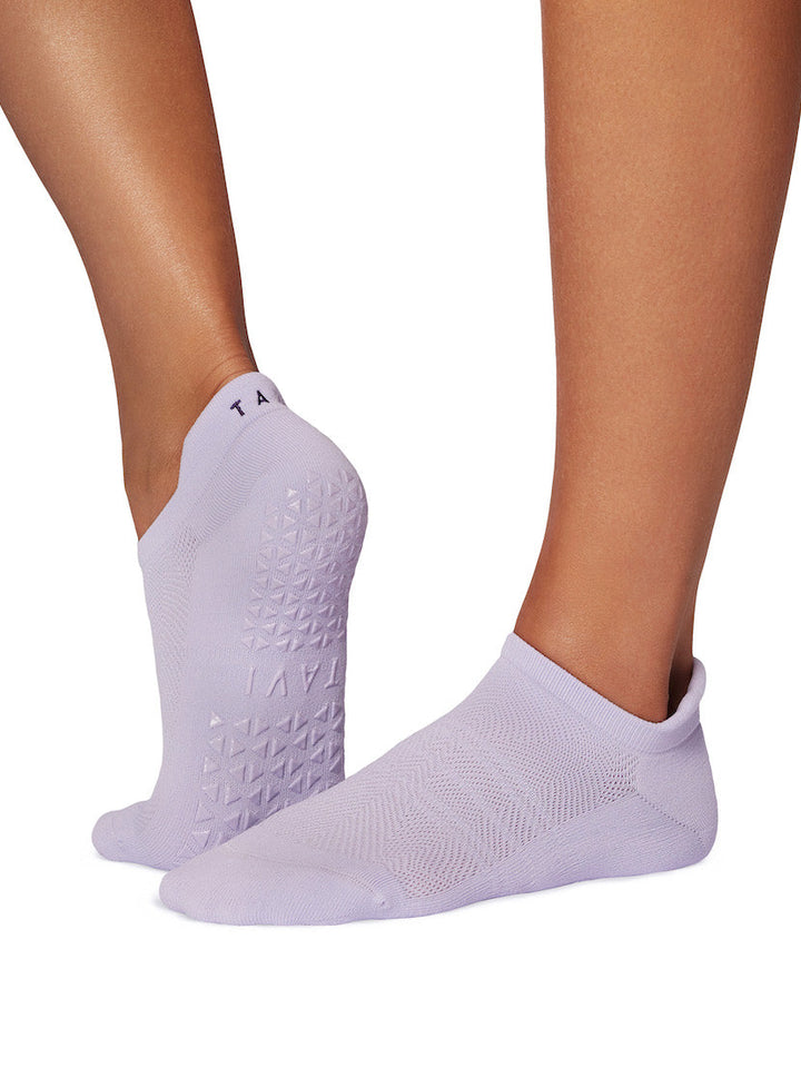 Savvy Tec Grip Socks | Socks > Grip | Tavi – Tavi Active