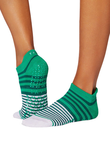 Savvy Grip Socks | Socks > Grip | Tavi – Tavi Active
