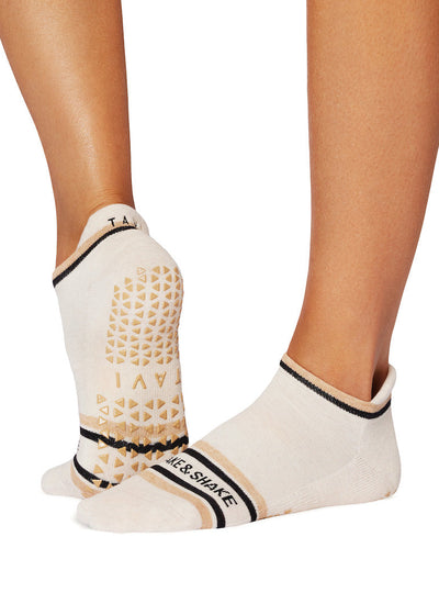 Savvy Grip Socks | Socks > Grip | Tavi – Tavi Active