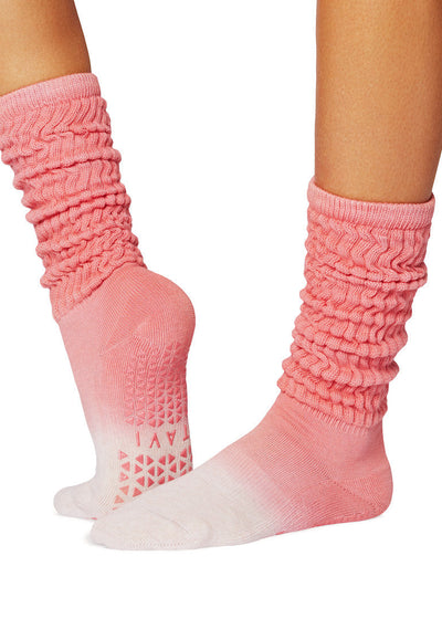 Stacy Grip Socks | Socks > Grip | Tavi – Tavi Active