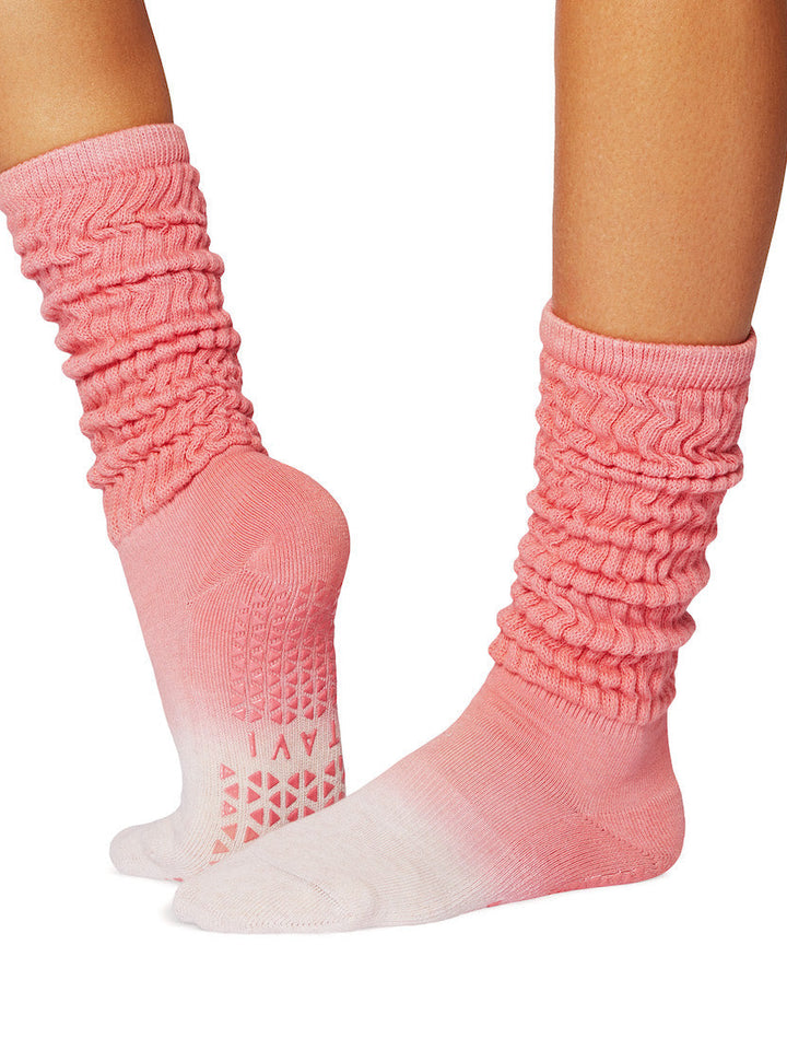 Stacy Grip Socks | Socks > Grip | Tavi – ToeSox | Tavi | Vooray