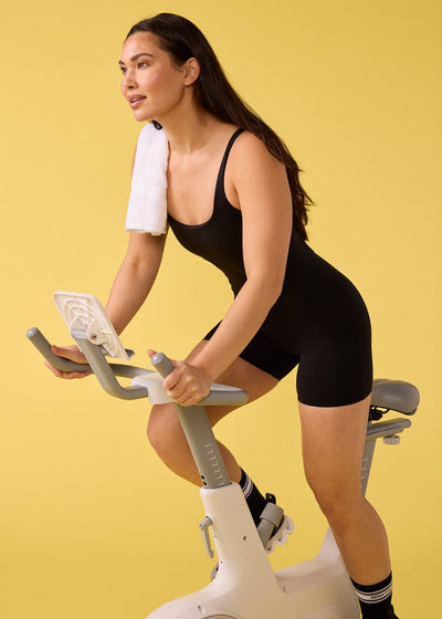 TaviSculpt® Short Bodysuit | Jumpsuit | Tavi – Tavi Active