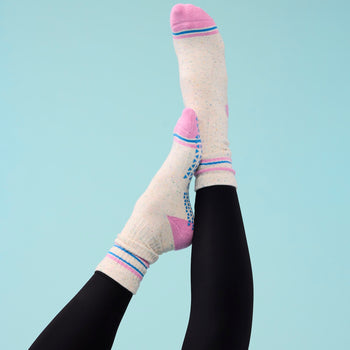 Kai Grip Socks | Socks > Grip | Tavi – ToeSox | Tavi | Vooray