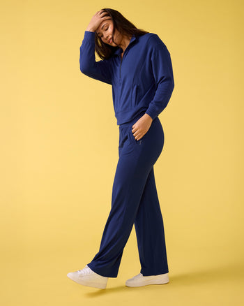 Tavi SoftTec Wide Leg Pant | Bottoms > Pants | Tavi – ToeSox | Tavi | Vooray