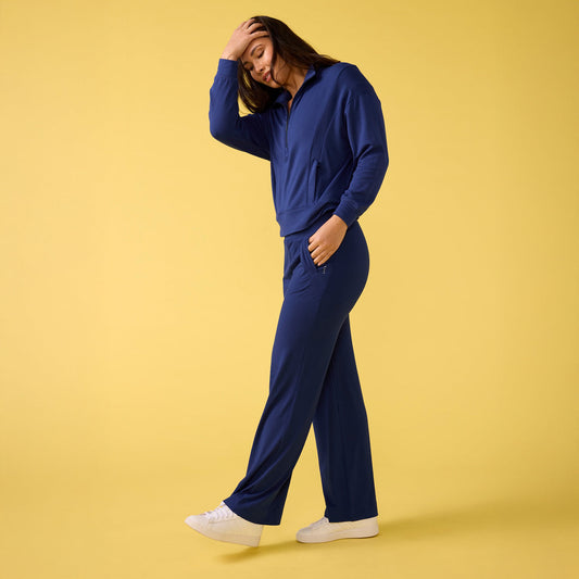 Tavi SoftTec Wide Leg Pant | Bottoms > Pants | Tavi – Tavi Active