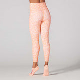 High Waisted 7/8 Leggings