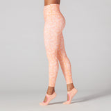 # High Waisted 7/8 Leggings | Bottoms > Leggings | Tavi – ToeSox | Tavi | Vooray