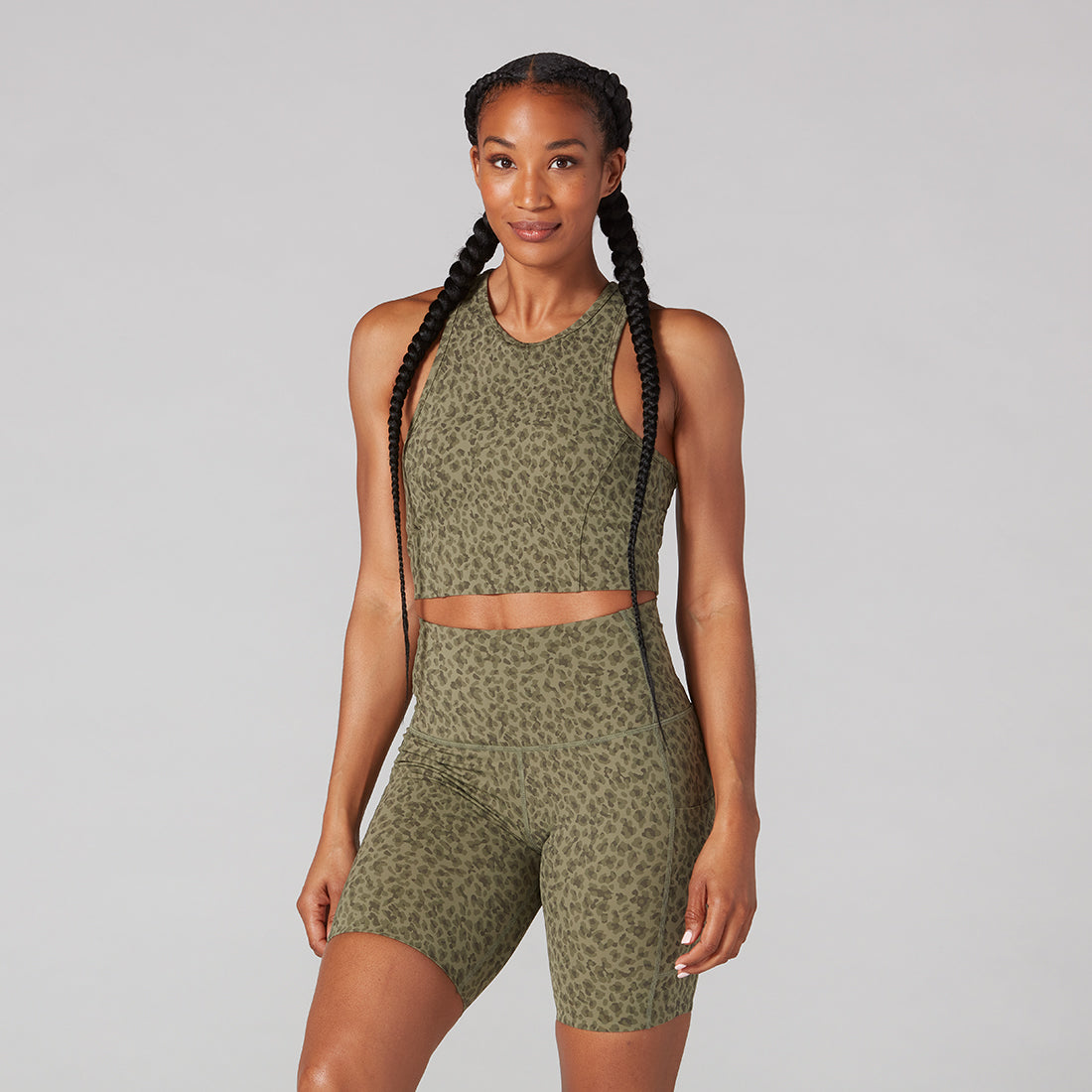 Group TaviSculpt® Active Long Line Bra sale