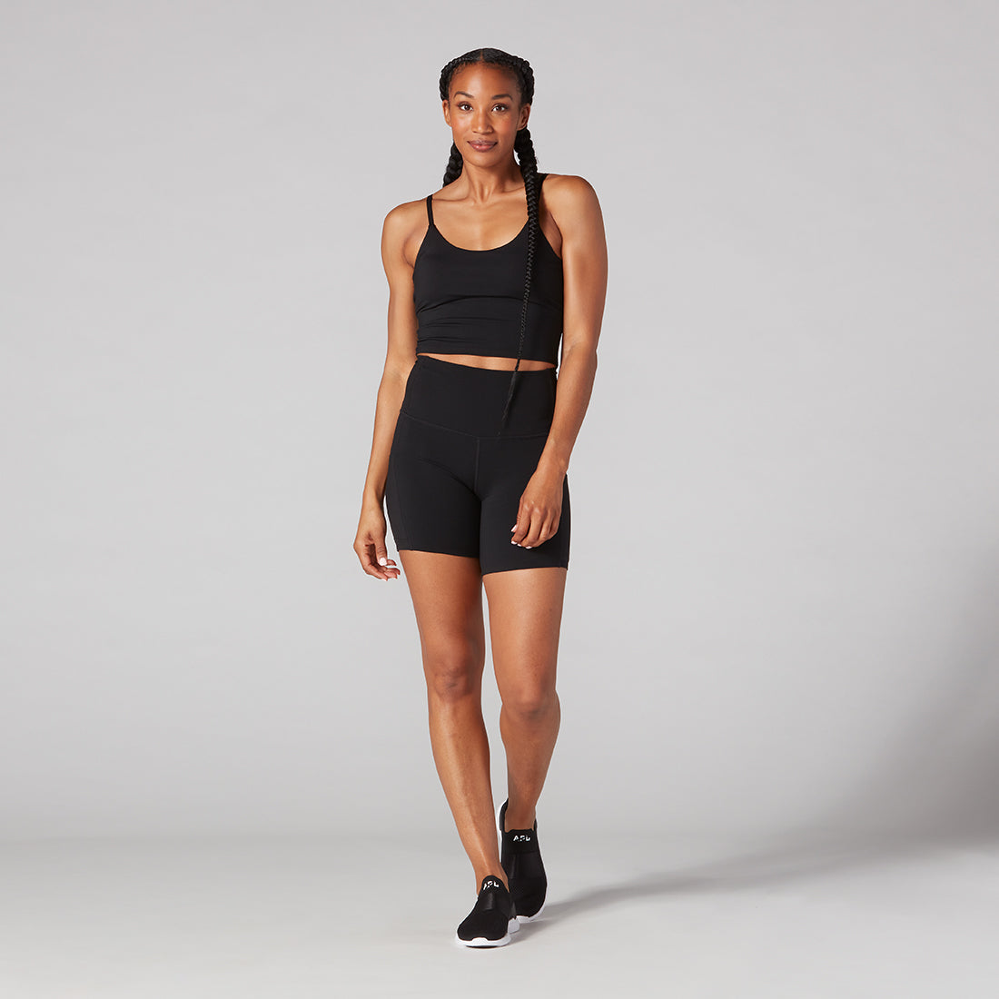 Cami Bra | Tops > Tanks | Tavi – Tavi Active