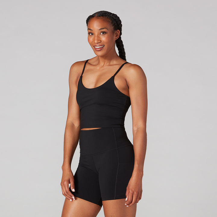 Cami Bra | Tops > Tanks | Tavi – ToeSox | Tavi | Vooray