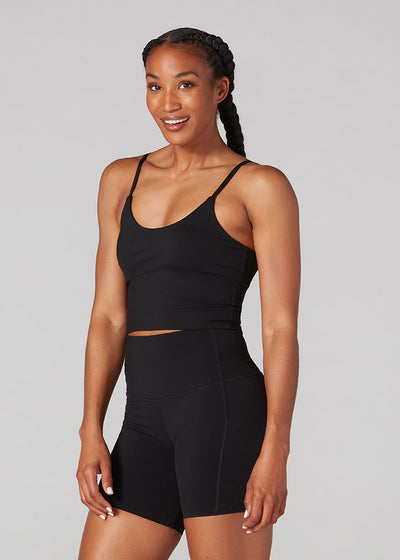 Cami Bra | Tops > Tanks | Tavi – Tavi Active