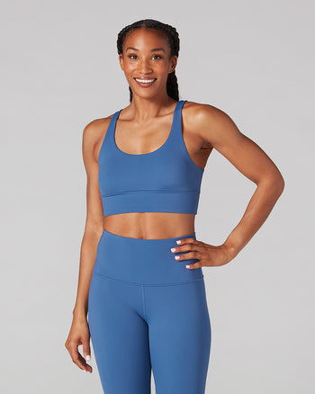 # Empower Bra * | Sports Bras | Tavi – ToeSox | Tavi | Vooray