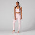 # High Waisted Leggings * | Bottoms > Leggings | Tavi – ToeSox | Tavi | Vooray