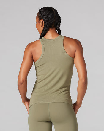 # Perfect Fit Rib Tank * | Tops > Tanks | Tavi – ToeSox | Tavi | Vooray