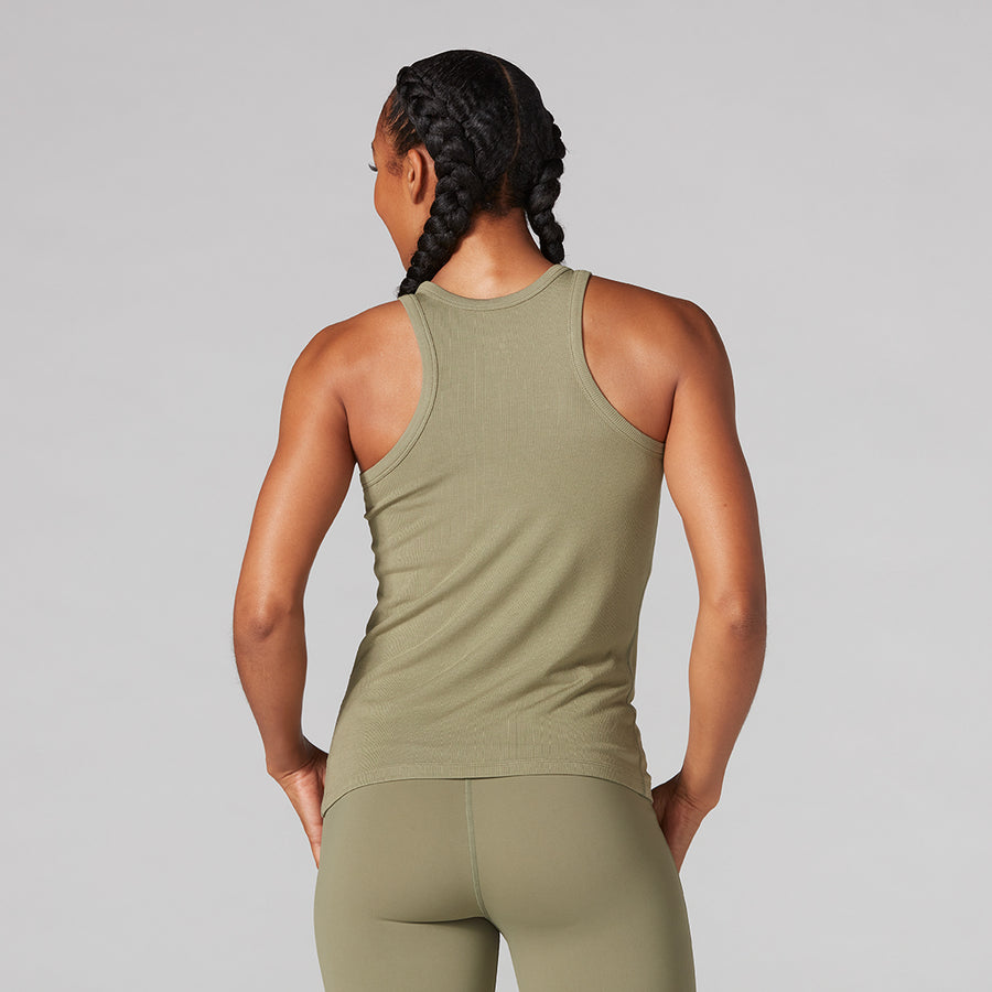 Perfect Fit Rib Tank
