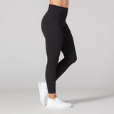 # Seersucker High Waisted 7/8 Leggings * | Bottoms > Leggings | Tavi – ToeSox | Tavi | Vooray