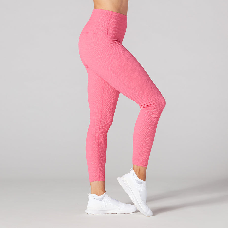 Valerie High Waist Leggings – Vibras Activewear