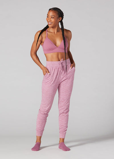 # Adjustable Studio Bra * | Sports Bras | Tavi – ToeSox | Tavi | Vooray