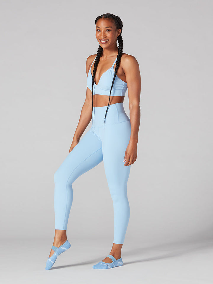 # Adjustable Studio Bra * | Sports Bras | Tavi – ToeSox | Tavi | Vooray