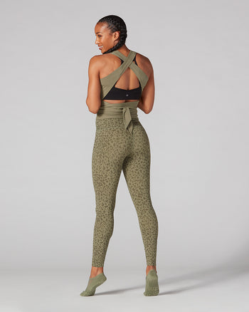 # Wrap Around Tank * | Tops > Tanks | Tavi – ToeSox | Tavi | Vooray