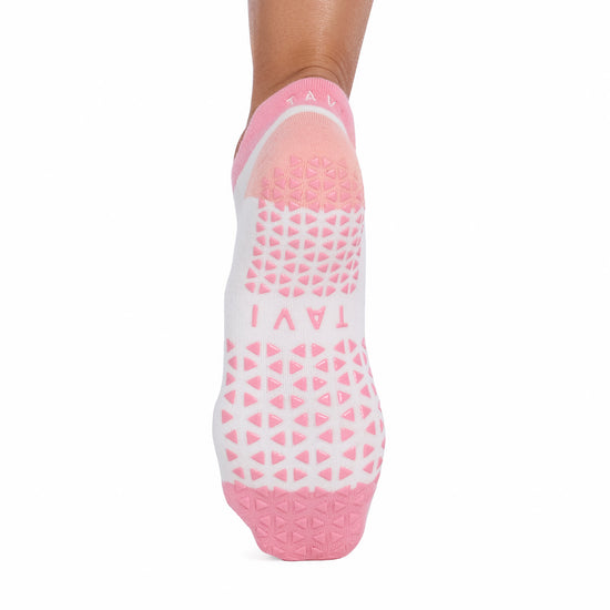 Savvy Grip Socks | Socks > Grip | Tavi – Tavi Active