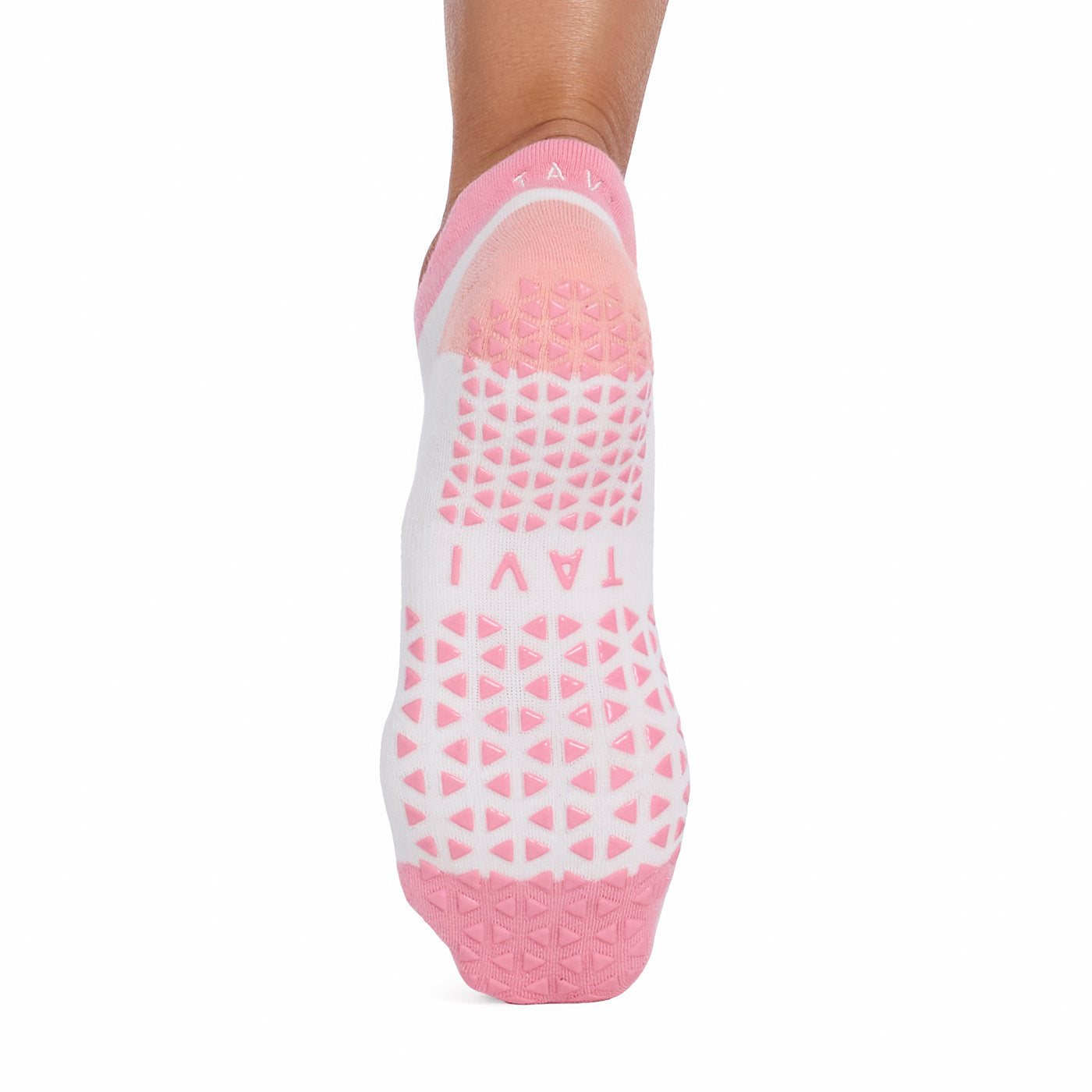 Savvy Grip Socks | Socks > Grip | Tavi – Tavi Active
