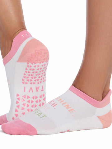 Savvy Grip Socks | Socks > Grip | Tavi – Tavi Active