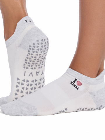 Savvy Grip Socks | Socks > Grip | Tavi – Tavi Active