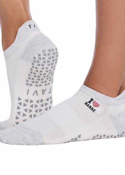 Savvy Grip Socks | Socks > Grip | Tavi – Tavi Active