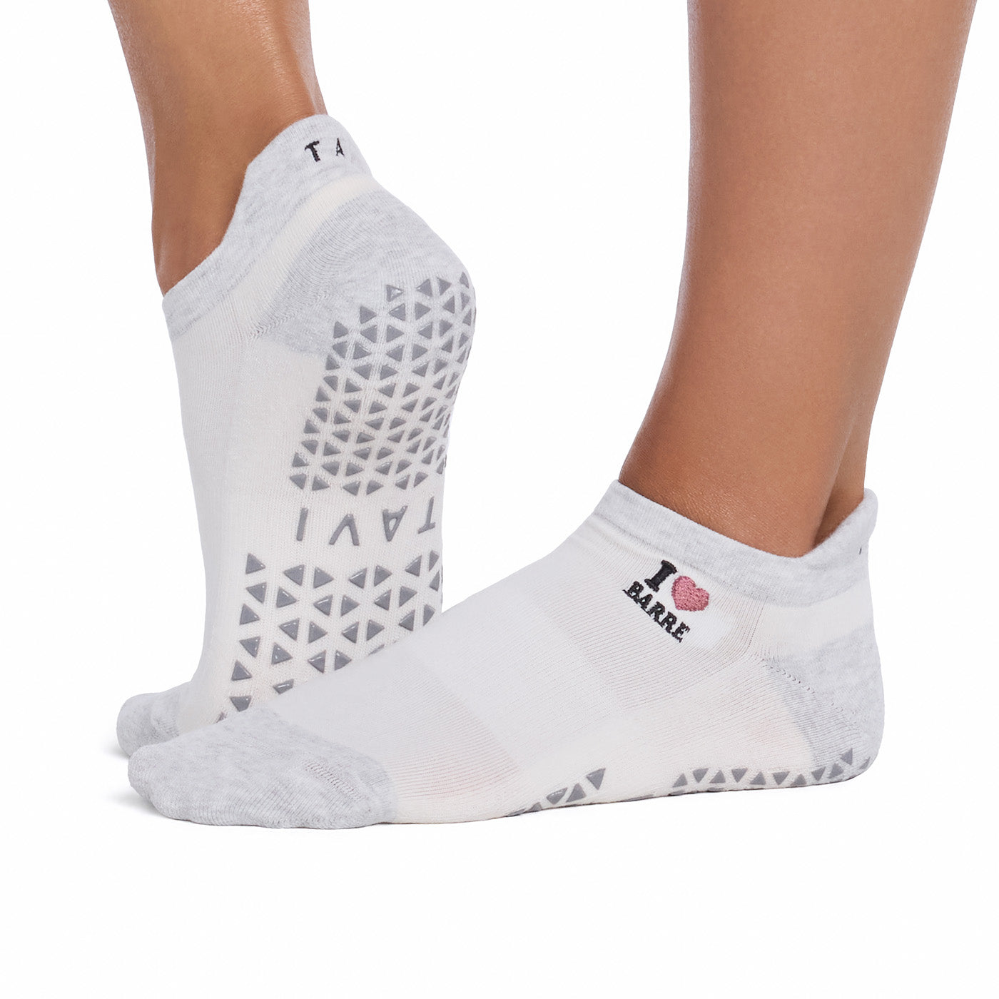 Tavi Savvy Grip Socks