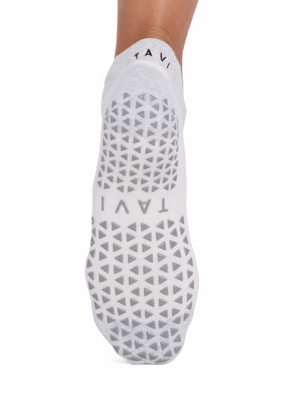 Savvy Grip Socks | Socks > Grip | Tavi – Tavi Active