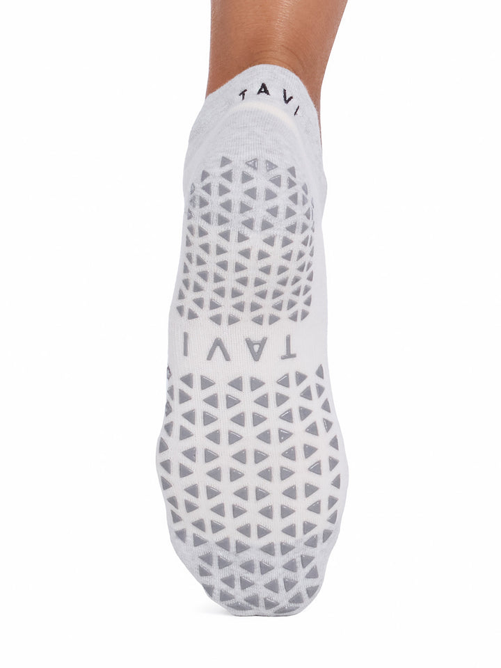 Savvy Grip Socks | Socks > Grip | Tavi – Tavi Active