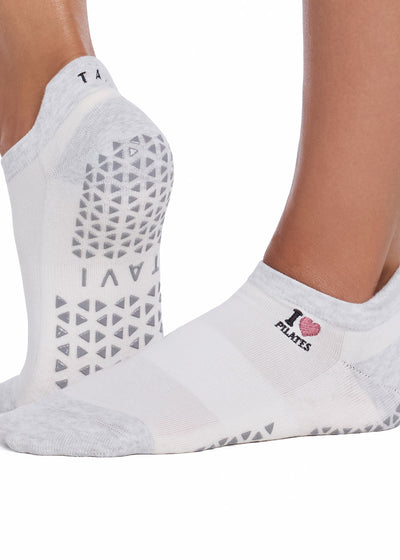 Savvy Grip Socks | Socks > Grip | Tavi – Tavi Active