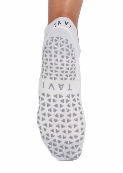Savvy Grip Socks | Socks > Grip | Tavi – Tavi Active