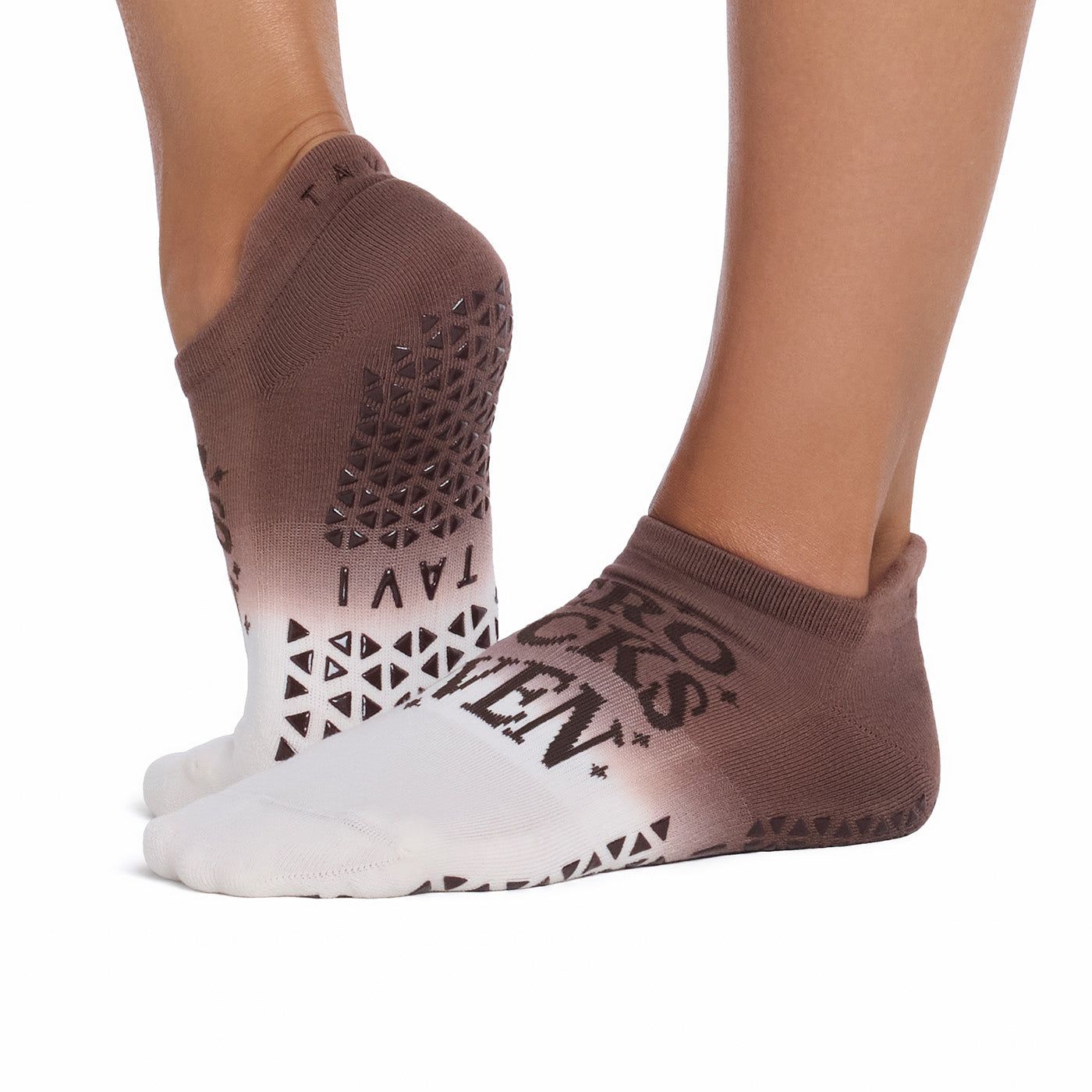 Savvy Grip Socks | Socks > Grip | Tavi – Tavi Active