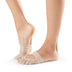 Full Toe Releve Dance Socks | Socks > Grip | ToeSox – ToeSox | Tavi | Vooray
