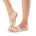 Half Toe Releve Dance Socks | Socks > Grip | ToeSox – ToeSox | Tavi | Vooray