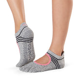 Full Toe Bellarina Grip Socks *