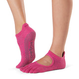 # Full Toe Bellarina Grip Socks * | Socks > Grip | ToeSox – ToeSox | Tavi | Vooray