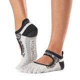 Full Toe Bellarina Grip Socks *