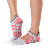 Full Toe Bellarina Grip Socks *