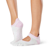 # Full Toe Bellarina Grip Socks * | Socks > Grip | ToeSox – ToeSox | Tavi | Vooray