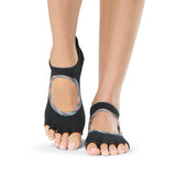 # Half Toe Bellarina Grip Socks * | Socks > Grip | ToeSox – ToeSox | Tavi | Vooray