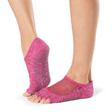 # Half Toe Luna Grip Socks * | Socks > Grip | ToeSox – ToeSox | Tavi | Vooray