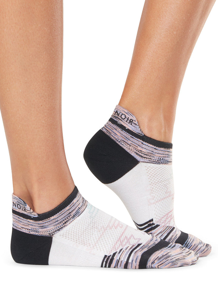 # Parker Thin Sport Socks * | Socks > Sport | Tavi – ToeSox | Tavi | Vooray