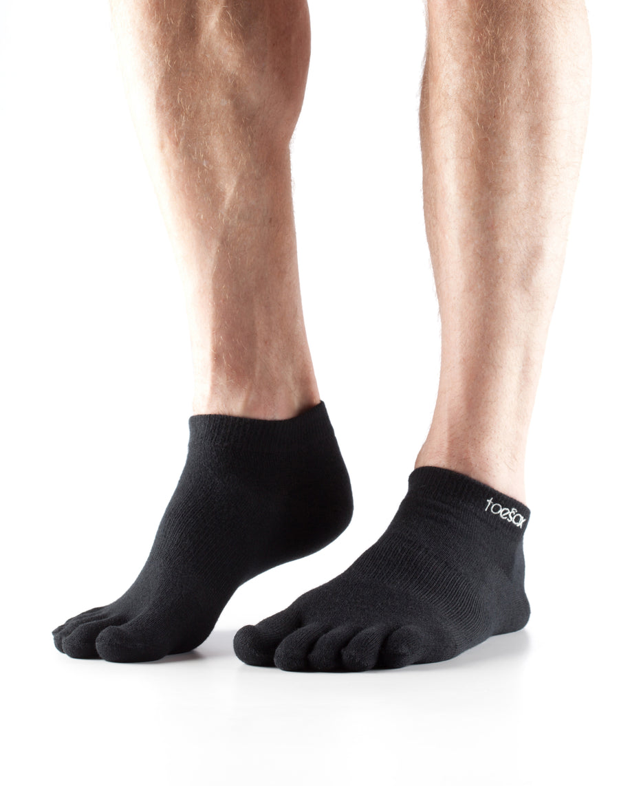 # Sport Perfdry Ultralite Weight Ankle Socks * | Socks > Sport | ToeSox – ToeSox | Tavi | Vooray