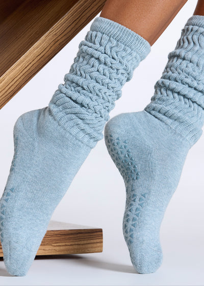 Stacy Grip Socks | Socks > Grip | Tavi – Tavi Active