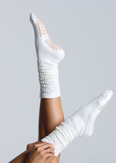 Stacy Grip Socks | Socks > Grip | Tavi – Tavi Active