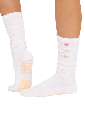 Stacy Grip Socks | Socks > Grip | Tavi – Tavi Active
